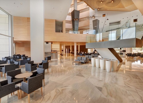 Hôtel Hipotels Gran Playa de Palma 4* - 2