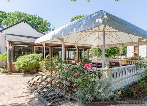 Camping Domaine de la Brèche 5* - 11