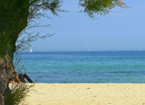 Camping Charlemagne, 4* - 35