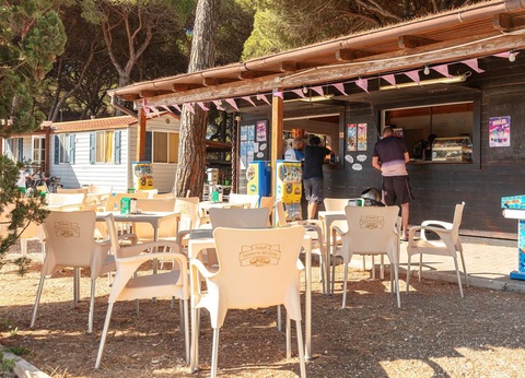 Camping Pineta sul Mare, 3* - 51