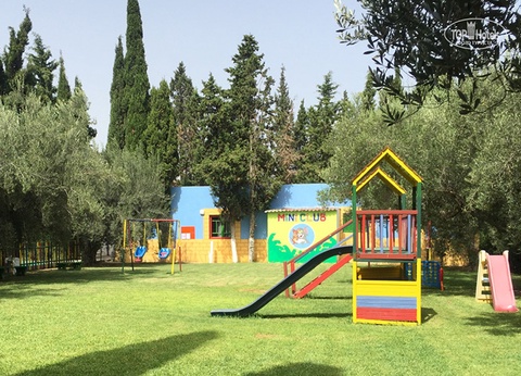 Hôtel Le Hammamet Hôtel & Spa 4* - 37