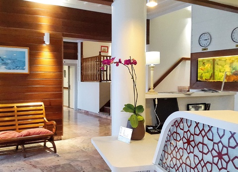 Circuit Sites en Sites 