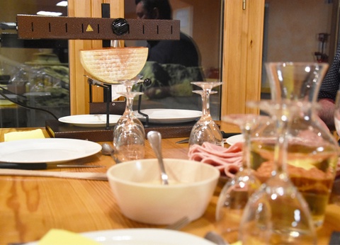 Village vacances Cévéo Val d'Isère - 2