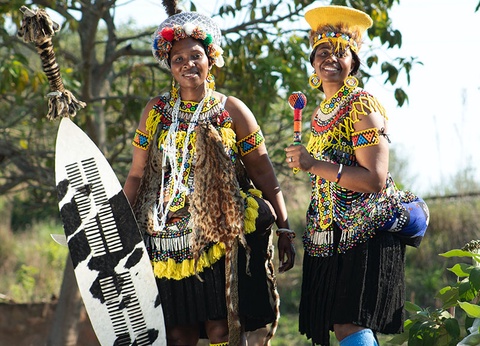 Circuit Sur la piste des Zoulous - 10