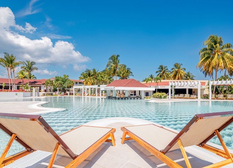 Club Lookéa Sol Caribe Beach - Arrivée La Havane **** - 4