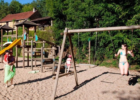 Camping Aqua Viva, 4* - 27