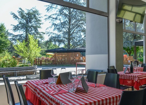 Club del Sole Due Laghi Levico Family Collection, 4* - 13