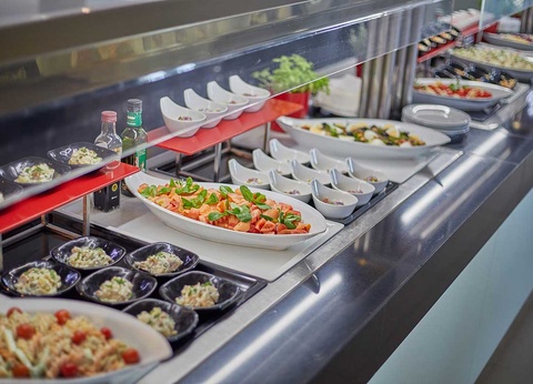 Hôtel TUI Sélection Tui Blue Los Gigantes 4* - 26