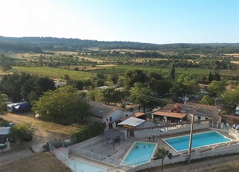 Camping Borepo, 3* - 6