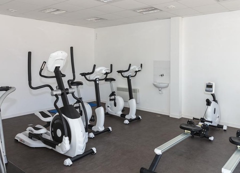 Camping Les Amiaux, 4* - 24