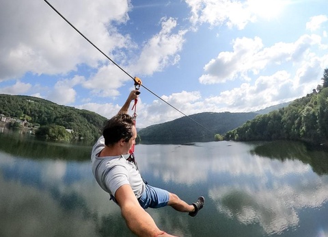 Camping Sunêlia La Source, 4* - 112