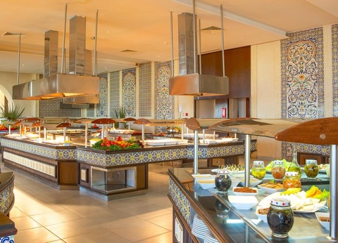 Hôtel Iberostar Royal El Mansour & Thalasso 5* - 6