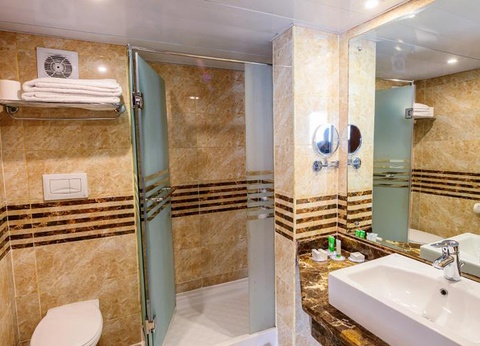 Hôtel Smart Club Golden Beach Resort 4* - 7