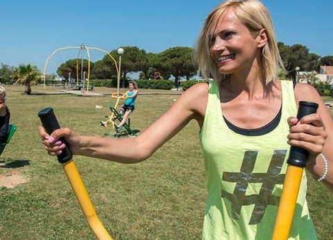 Camping Siblu Le Lac des Rêves 4* - 52