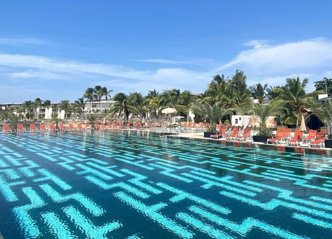 Kappa City Terrou-Bi 5* - 4