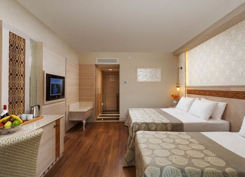 Hôtel Güral Premier Belek ***** - 7