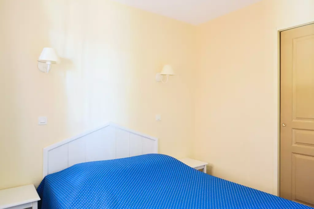 Résidence Maeva Particuliers Le Hameau des Issambres - 44
