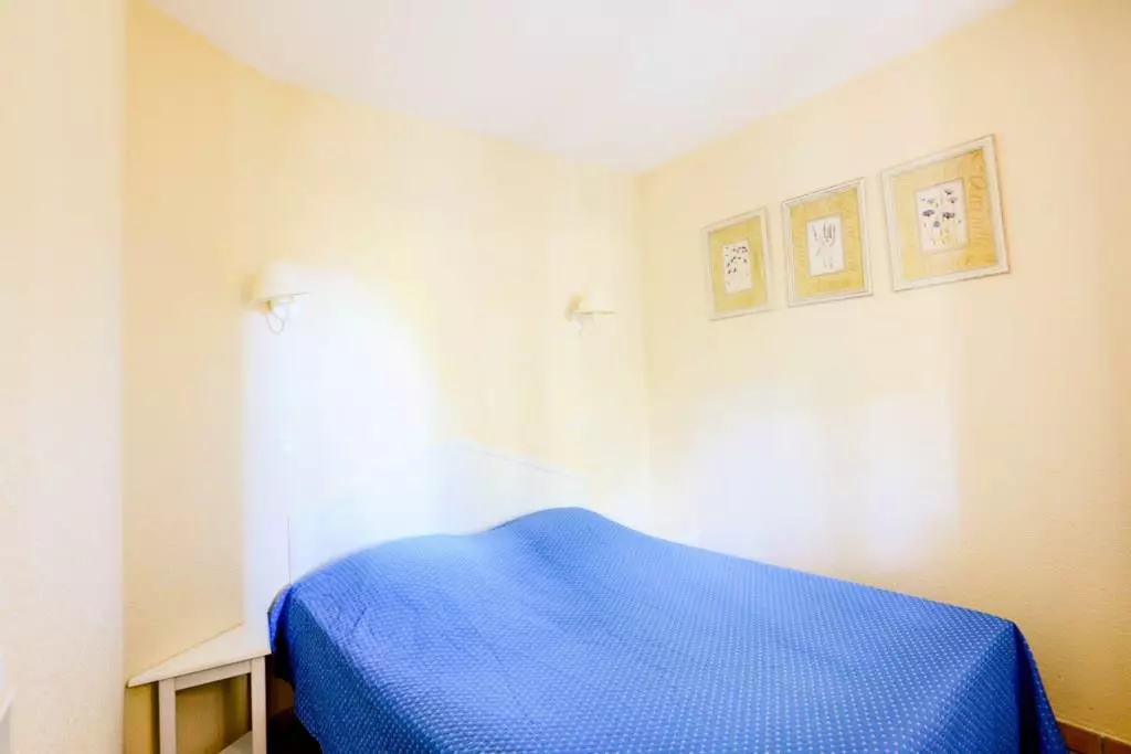 Résidence Maeva Particuliers Le Hameau des Issambres - 62