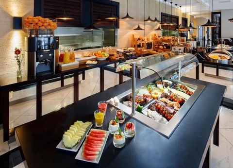 Hôtel Notting Hill 4* - 4