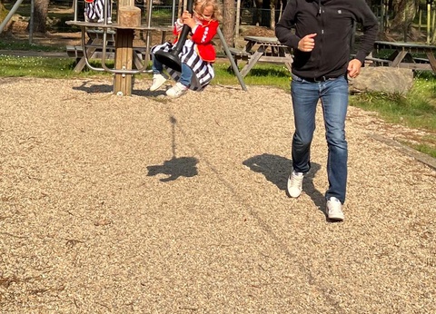 Camping Les Bruyères Carnac 3* - 50