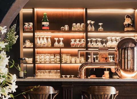 Escapade dans la tranquilité de Han-sur-Lesse + bouteille de cava dans la chambre - 3* - 3