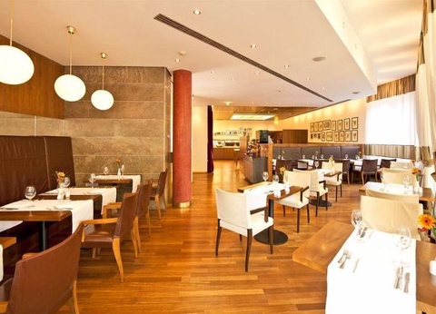 Hôtel Don Giovanni 4* - 10