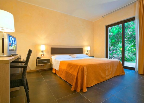 Hôtel BV Borgo del Principe Resort 4* - 6