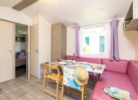 Camping Paradis - L'Europe, 4* - 29