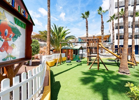 Hôtel Bull Eugenia Victoria & Spa 3* - 13