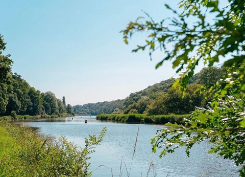 Flower Camping La Hallerais 4* - 16