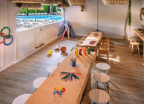 Camping Enmar, 4* - 20