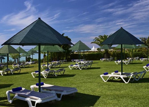 Hôtel Pestana Viking Beach & Spa Resort 4* - 6