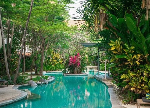 Hôtel Prime Plaza Sanur 4* - 3