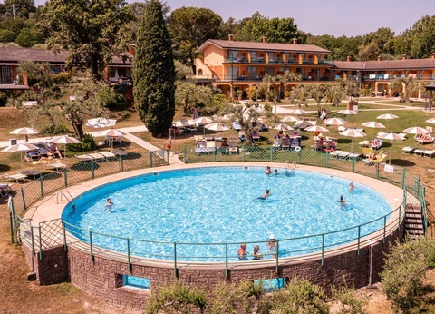 Club del Sole Desenzano Boutique Resort/ Glam, 4* - 2