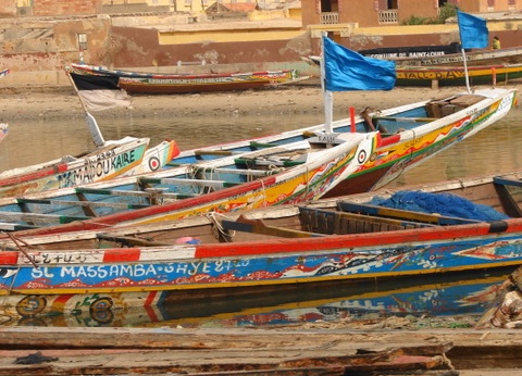 Circuit Mythes & charmes du Sénégal en privatif *** - 4