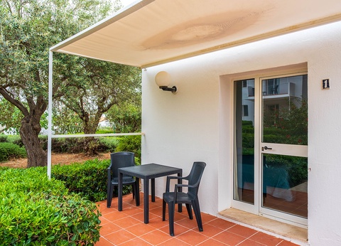 Club Lookéa Athena Resort Sicily - Arrivée Catane - Choix Flex 4* - 14