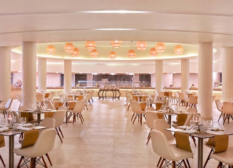 Hôtel Pickalbatros Sea World Resort 5* - 21