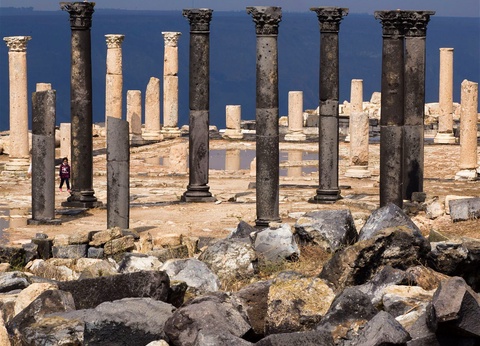 Circuit Privatif Les Merveilles de l'Orient 4* - 13