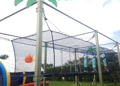 Camping La Plage de Treguer, 3* - 14