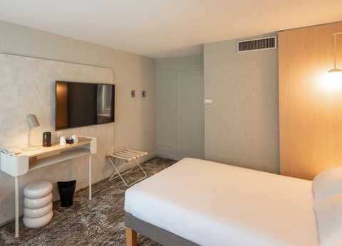 Cadre calme et reposant près de Mâcon - 4* - 54