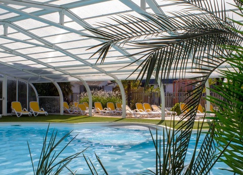 Camping Le Bois Verdon, 4* - 2