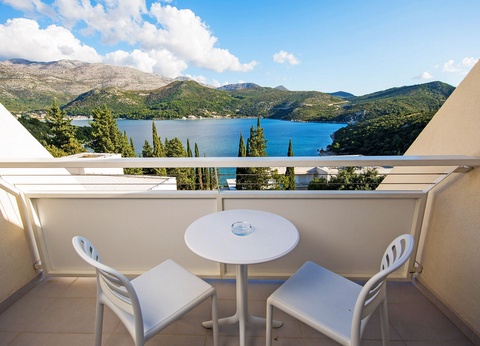 Naya Club Croatie Osmine 4* + Pack Découverte 3 Excursions - 4