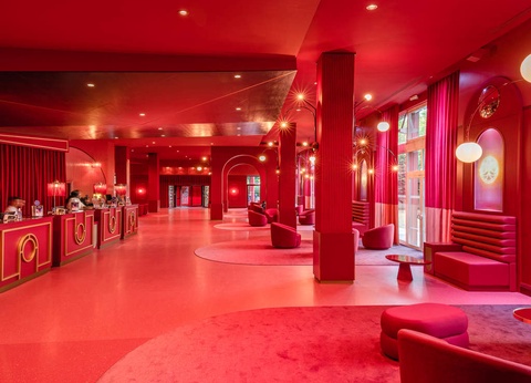 Week-end en famille près de Disneyland® Paris - 4* - 11