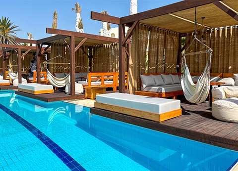 Club Framissima Premium Sentido Marillia Resort & Spa 5* - 8