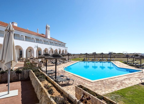 Hôtel Pousada Sagres Charming Hotel 4* - 3