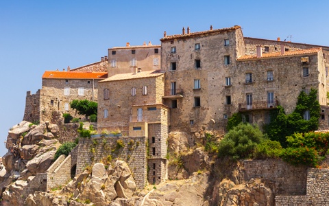 Autotour Découvertes Corses (sans transport) - 4