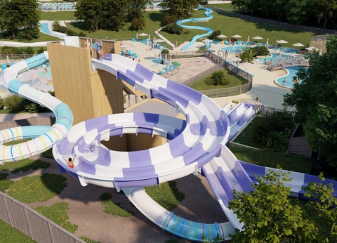 Résidence Saint Avit de Vialard - 2