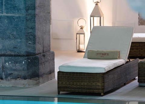 Détente et gourmandise dans un hôtel de luxe en centre ville 4* - 10