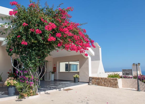 Circuit Nord de la Sardaigne - Jumbo Castelsardo 4* - 27