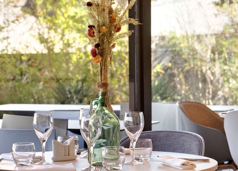 Escapade à Montpellier en chambre privilège dans un hôtel 4* - 4* - 5